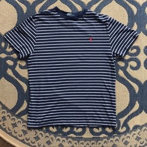 POLO Ralph Lauren Striped Shirt